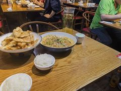-金掌勺·锅包肉(双榆树店)