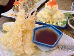 -米彩料理(西丽店)