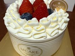 -M'CAKE(西单大悦城店)