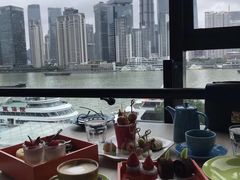 -上海外滩英迪格酒店