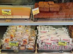 -鲍师傅糕点(西站店)