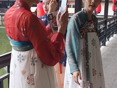 -侨美·唐荔园·40年地道粤菜