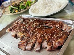 -区海鸡场饭店(石壁店)