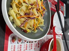 -孔一凡·手工饺子(时尚明苑店)