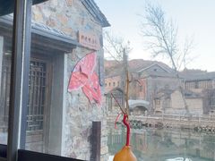 -卧龙堡客栈·中餐厅(古北水镇店)