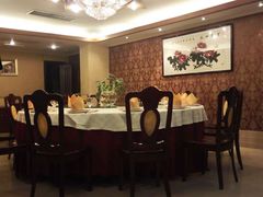 -金河半岛园林酒家(金融城店)