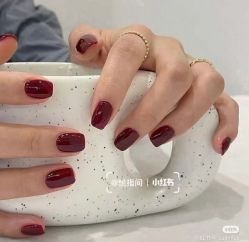 -悦指间美甲美睫