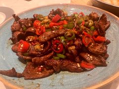 -鹿港小镇(悠唐店)