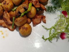 -周三的情书花园餐厅(江北店)