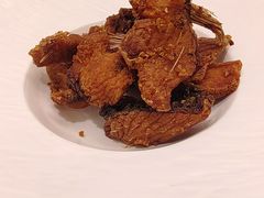 -老洋房花园饭店(绍兴路店)
