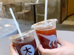 -大小咖啡 BigSmallCoffee(麦子店)
