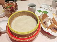 -大鸭梨烤鸭(甘家口店)
