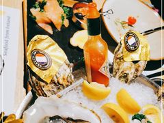 -囧吉香生蚝牛排馆(湖北路店)