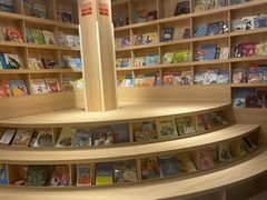 -觅蜜基地亲子餐厅(燕京航城店)