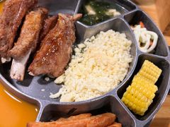 -源味屋韩式火锅&炸鸡(鼎城当代商城店)