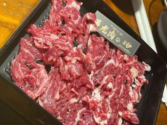 吊龙-原牛道·潮汕围炉火锅(讯美店)