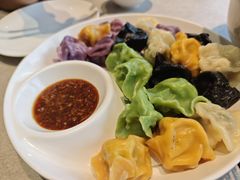 -郑庄脂渣海鲜楼(九水路店)
