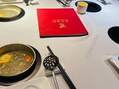 -泓炙颐凤鲜海鲜火锅料理(桐乡店)