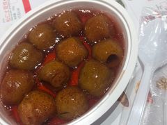 -喜家德虾仁水饺(长泰广场店)