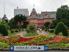 -北海道厅旧本厅舍(旧本庁舎)