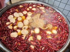 -三兄弟高炉烧饼