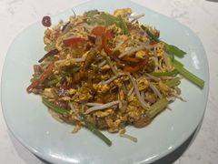 炒合菜-鲁城往事(游客中心店)