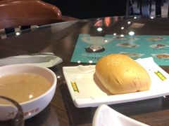 -豪享来中西餐厅(隆昌店)