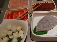 -海底捞大排档火锅(悦荟广场店)