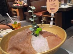 -巴奴毛肚火锅(悠唐购物中心店)
