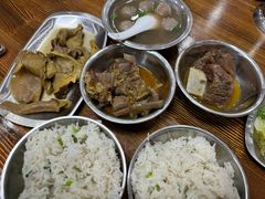 -辉记牛肉馆(泉州店)