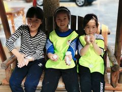 -蓝话筒·少儿成人演讲口才·主持朗诵·戏剧表演(大华第一坊店)