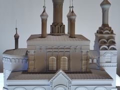 -哈尔滨规划展览馆