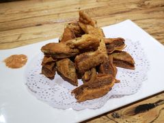 -阿凡提餐厅(簋街店)
