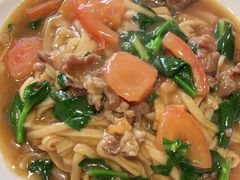 -陈记顺和潮汕牛肉火锅(棠德南路店)