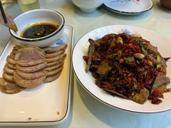 -大瓦罐湘土菜(海淀南路店)