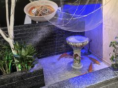 -保纳大酒店(大圩村店)