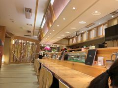 -大岛日本料理铁板烧(南通大饭店)