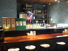 -青叶日式料理(飘亮阳光广场店)
