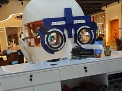 -标准眼镜·蔡司官方授权店(和平路总店)