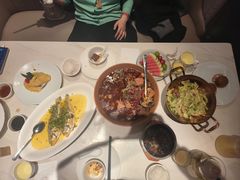 -阿明小菜·海鲜·上海菜(梅陇店)