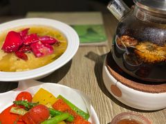 -熹素·鲜美素食Vegetarian (天河领展店)