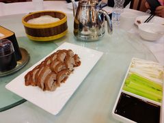 -便宜坊烤鸭店(玉蜓桥天坛店)