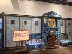 -中山路壹号传奇club·啤酒花园餐厅