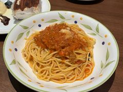 -萨莉亚意式餐厅(杭州滨江天街店)