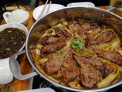 -一品渝香·好吖好鸭时尚干锅鸭头(乐汇城店)