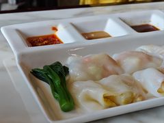 -顺德美的万豪酒店-万豪中餐厅