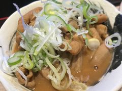 -财神日本料理(广州街总店)