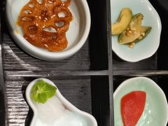 -素慧餐厅(大虹桥店)