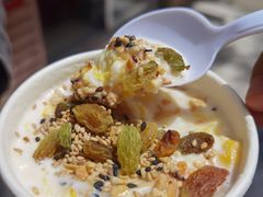 -正宁路小吃夜市