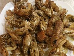 -吉源大排档·鱼生·海鲜(烧烤彩印厂店)